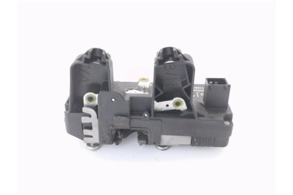 Recambio de cerradura puerta corredera derecha para opel vivaro 2.0 cdti referencia OEM IAM 8200020185 91166232 