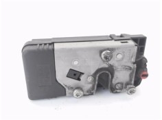 Recambio de cerradura puerta corredera derecha para opel vivaro 2.0 cdti referencia OEM IAM 8200020185 91166232 
