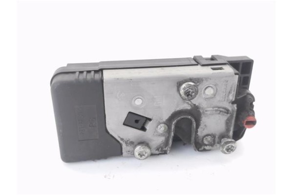 Recambio de cerradura puerta corredera derecha para opel vivaro 2.0 cdti referencia OEM IAM 8200020185 91166232 