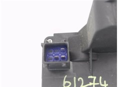 Recambio de cerradura puerta corredera derecha para opel vivaro 2.0 cdti referencia OEM IAM 8200020185 91166232 