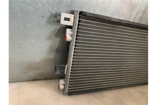 Recambio de radiador aire acondicionado para mini mini (r50,r53) 1.6 cooper s referencia OEM IAM 64531490572 869296E 