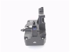 Recambio de cerradura puerta corredera izquierda para opel vivaro 2.0 cdti referencia OEM IAM 8200282303 93851809 