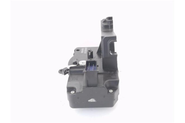 Recambio de cerradura puerta corredera izquierda para opel vivaro 2.0 cdti referencia OEM IAM 8200282303 93851809 