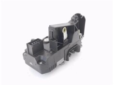 Recambio de cerradura puerta corredera izquierda para opel vivaro 2.0 cdti referencia OEM IAM 8200282303 93851809 