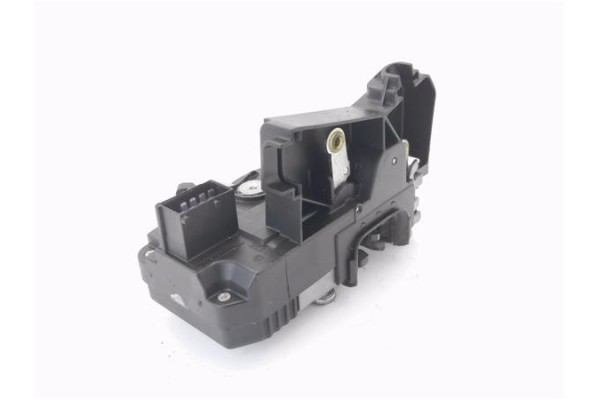 Recambio de cerradura puerta corredera izquierda para opel vivaro 2.0 cdti referencia OEM IAM 8200282303 93851809 