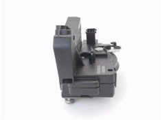 Recambio de cerradura puerta corredera izquierda para opel vivaro 2.0 cdti referencia OEM IAM 8200282303 93851809 