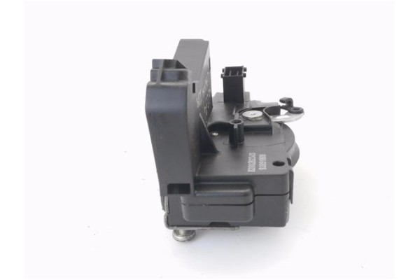 Recambio de cerradura puerta corredera izquierda para opel vivaro 2.0 cdti referencia OEM IAM 8200282303 93851809 