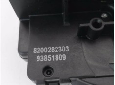 Recambio de cerradura puerta corredera izquierda para opel vivaro 2.0 cdti referencia OEM IAM 8200282303 93851809 