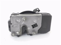 Recambio de cerradura puerta corredera izquierda para opel vivaro 2.0 cdti referencia OEM IAM 8200282303 93851809 
