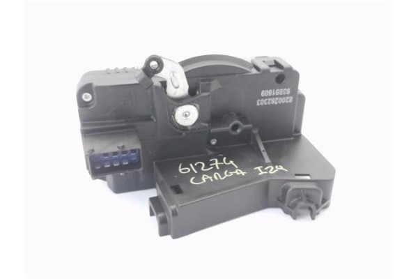 Recambio de cerradura puerta corredera izquierda para opel vivaro 2.0 cdti referencia OEM IAM 8200282303 93851809 