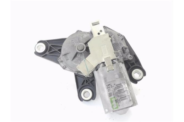 Recambio de motor limpiaparabrisas trasero para opel vivaro 2.0 cdti referencia OEM IAM 7700311690E 53014312B 