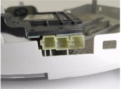 Recambio de luz delantero central techo para mercedes-benz clase a (bm 169) 1.5 a 150 (169.031) referencia OEM IAM A1698201423  