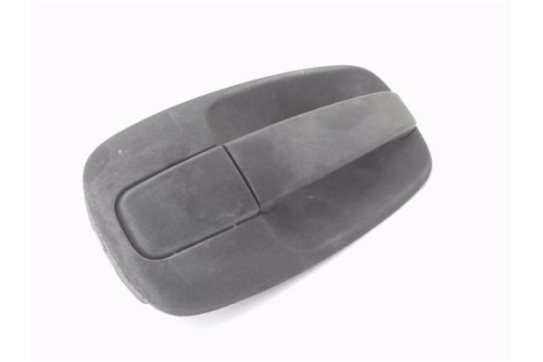 Recambio de maneta exterior puerta corredera izquierda. para opel vivaro 2.0 cdti referencia OEM IAM 8200897943 93862213 
