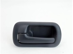 Recambio de manilla int. puerta delantero izquierda para honda civic vii 1.6 referencia OEM IAM 72660S5A003ZD  