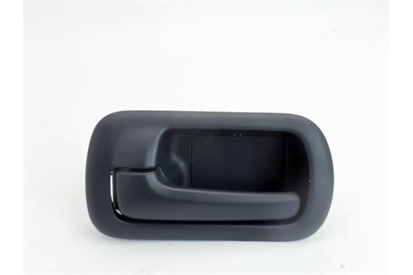 Recambio de manilla int. puerta delantero izquierda para honda civic vii 1.6 referencia OEM IAM 72660S5A003ZD  