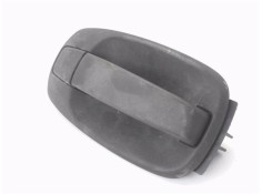 Recambio de maneta exterior puerta corredera izquierda. para opel vivaro 2.0 cdti referencia OEM IAM 8200897943 93862213 