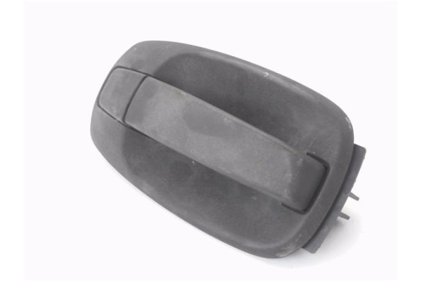 Recambio de maneta exterior puerta corredera izquierda. para opel vivaro 2.0 cdti referencia OEM IAM 8200897943 93862213 