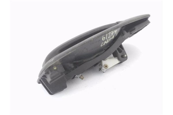 Recambio de maneta exterior puerta corredera izquierda. para opel vivaro 2.0 cdti referencia OEM IAM 8200897943 93862213 