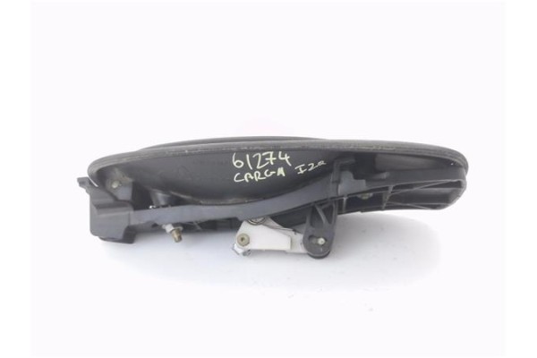 Recambio de maneta exterior puerta corredera izquierda. para opel vivaro 2.0 cdti referencia OEM IAM 8200897943 93862213 