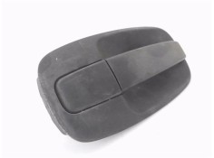Recambio de maneta exterior puerta corredera izquierda. para opel vivaro 2.0 cdti referencia OEM IAM 8200897943 93862213 