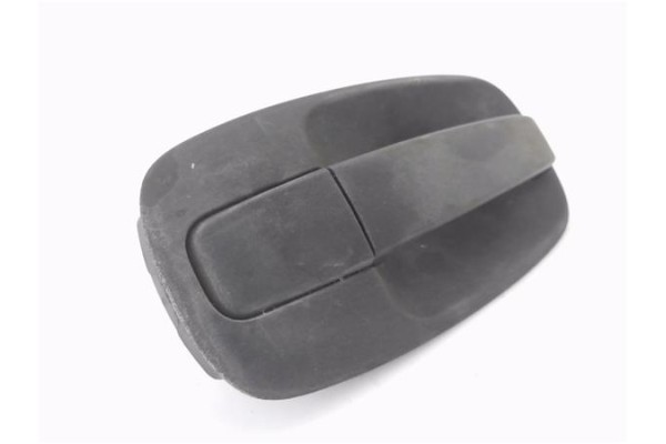 Recambio de maneta exterior puerta corredera izquierda. para opel vivaro 2.0 cdti referencia OEM IAM 8200897943 93862213 