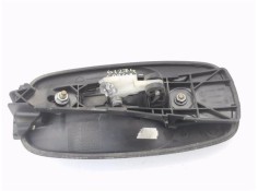 Recambio de maneta exterior puerta corredera izquierda. para opel vivaro 2.0 cdti referencia OEM IAM 8200897943 93862213 