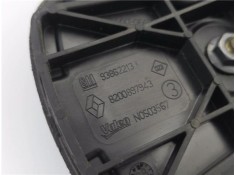 Recambio de maneta exterior puerta corredera izquierda. para opel vivaro 2.0 cdti referencia OEM IAM 8200897943 93862213 