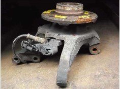 Recambio de mangueta delantero derecha para opel vectra b berlina 2.0 i 16v referencia OEM IAM   