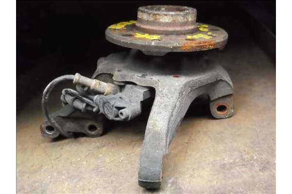 Recambio de mangueta delantero derecha para opel vectra b berlina 2.0 i 16v referencia OEM IAM   