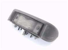 Recambio de piloto matricula para opel vivaro 2.0 cdti referencia OEM IAM 8200434687 9,39E+07 
