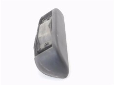 Recambio de piloto matricula para opel vivaro 2.0 cdti referencia OEM IAM 8200434687 9,39E+07 