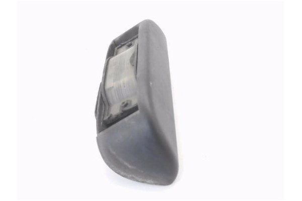 Recambio de piloto matricula para opel vivaro 2.0 cdti referencia OEM IAM 8200434687 9,39E+07 
