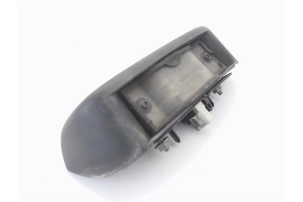 Recambio de piloto matricula para opel vivaro 2.0 cdti referencia OEM IAM 8200434687 9,39E+07 