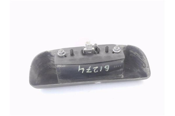 Recambio de piloto matricula para opel vivaro 2.0 cdti referencia OEM IAM 8200434687 9,39E+07 