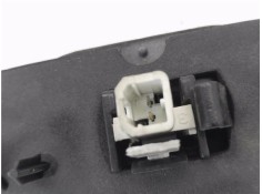Recambio de piloto matricula para opel vivaro 2.0 cdti referencia OEM IAM 8200434687 9,39E+07 
