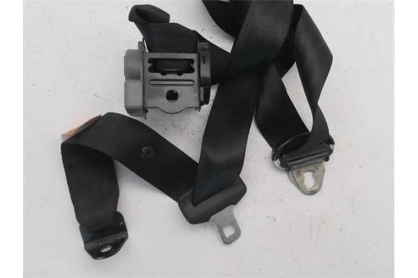 Recambio de juego cinturones trasero para daewoo nexia referencia OEM IAM   