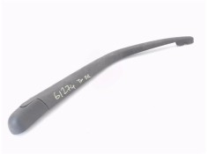 Recambio de brazo limpiaparabrisas trasero para opel vivaro 2.0 cdti referencia OEM IAM 7700308803  