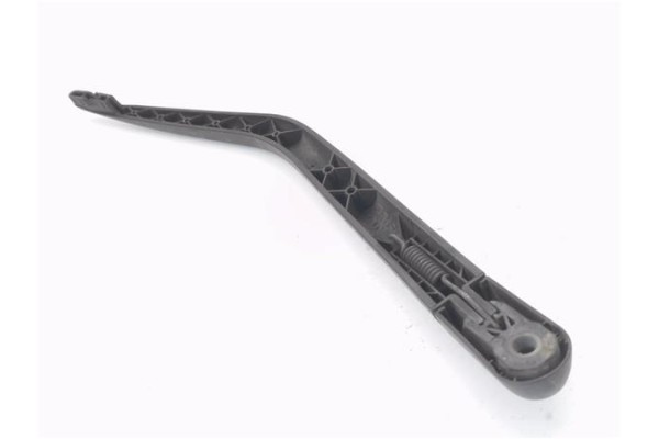 Recambio de brazo limpiaparabrisas trasero para opel vivaro 2.0 cdti referencia OEM IAM 7700308803  