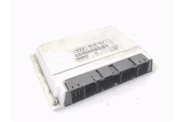 Recambio de centralita para audi a6 berlina (4b2) 2.5 tdi referencia OEM IAM 4B0907401F 0281001781 