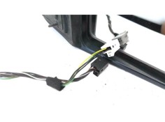 Recambio de retrovisor electrico derecho para mercedes-benz clase e (bm 211) berlina 3.2 e 320 cdi (211.026) referencia OEM IAM 