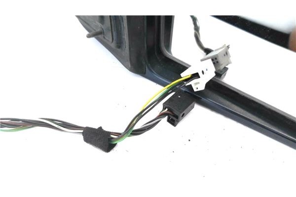 Recambio de retrovisor electrico derecho para mercedes-benz clase e (bm 211) berlina 3.2 e 320 cdi (211.026) referencia OEM IAM 