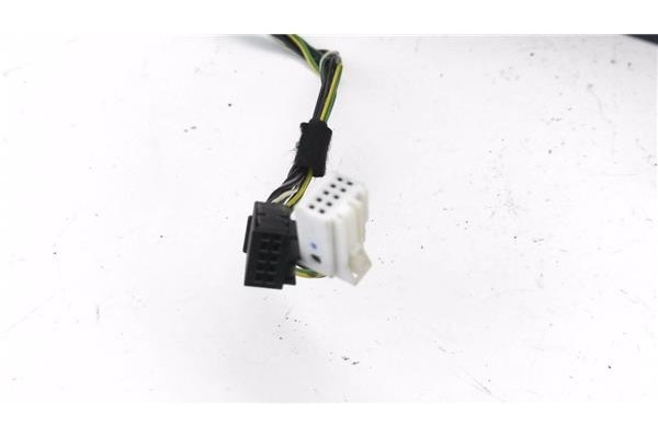 Recambio de retrovisor electrico derecho para mercedes-benz clase e (bm 211) berlina 3.2 e 320 cdi (211.026) referencia OEM IAM 