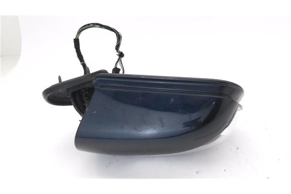 Recambio de retrovisor electrico derecho para mercedes-benz clase e (bm 211) berlina 3.2 e 320 cdi (211.026) referencia OEM IAM 