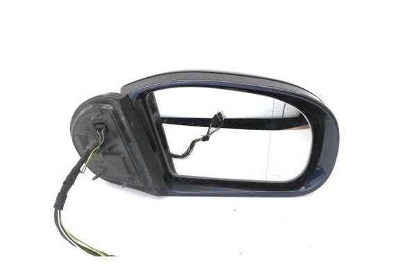 Recambio de retrovisor electrico derecho para mercedes-benz clase e (bm 211) berlina 3.2 e 320 cdi (211.026) referencia OEM IAM 