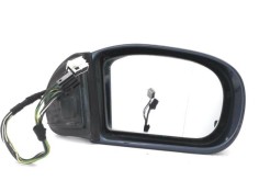 Recambio de retrovisor electrico derecho para mercedes-benz clase e (bm 211) berlina 3.2 e 320 cdi (211.026) referencia OEM IAM 