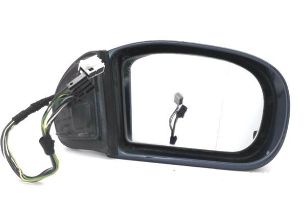 Recambio de retrovisor electrico derecho para mercedes-benz clase e (bm 211) berlina 3.2 e 320 cdi (211.026) referencia OEM IAM 