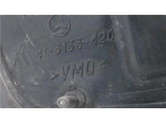 Recambio de retrovisor electrico derecho para mercedes-benz clase e (bm 211) berlina 3.2 e 320 cdi (211.026) referencia OEM IAM 