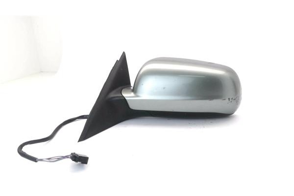 Recambio de retrovisor electrico izquierdo para volkswagen passat berlina (3b3) 1.9 tdi referencia OEM IAM 3B0857933  