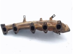 Recambio de colector escape para volkswagen passat berlina (3a2) 2.4 referencia OEM IAM 035129591AM  