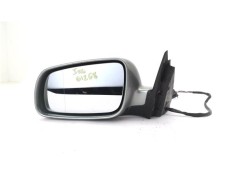 Recambio de retrovisor electrico izquierdo para volkswagen passat berlina (3b3) 1.9 tdi referencia OEM IAM 3B0857933  